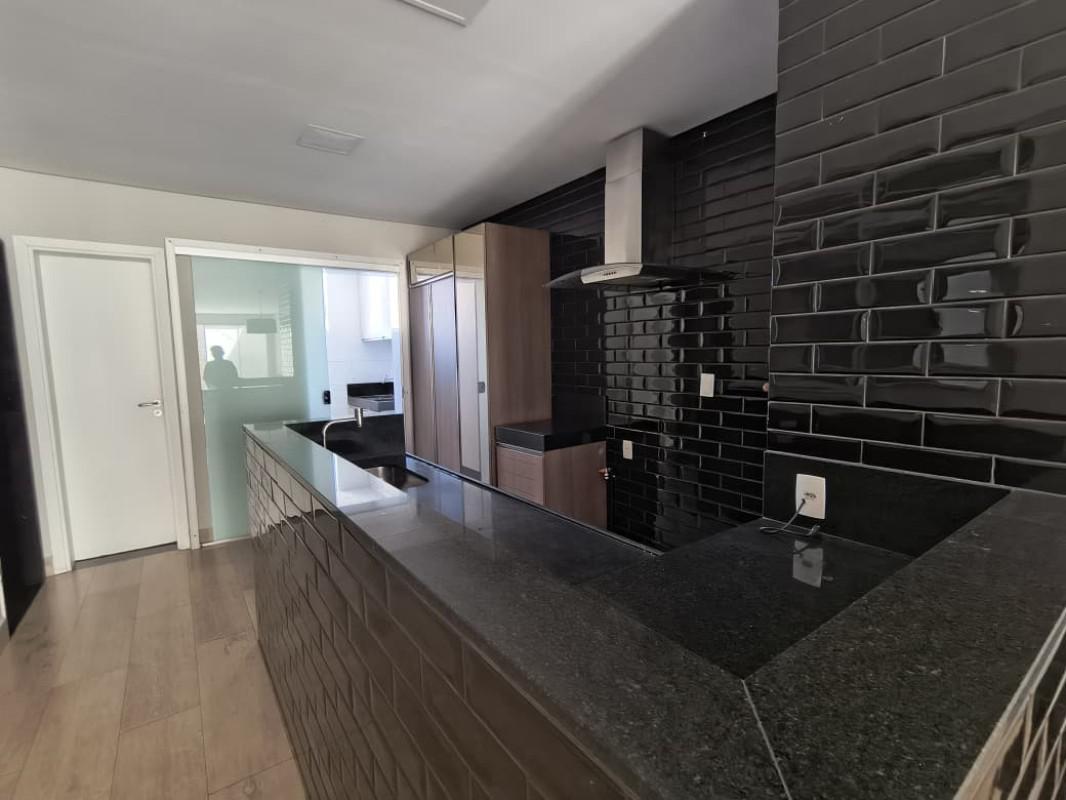 Apartamento, Castelo, 4 Quartos, 3 Vagas, 3 Suítes
