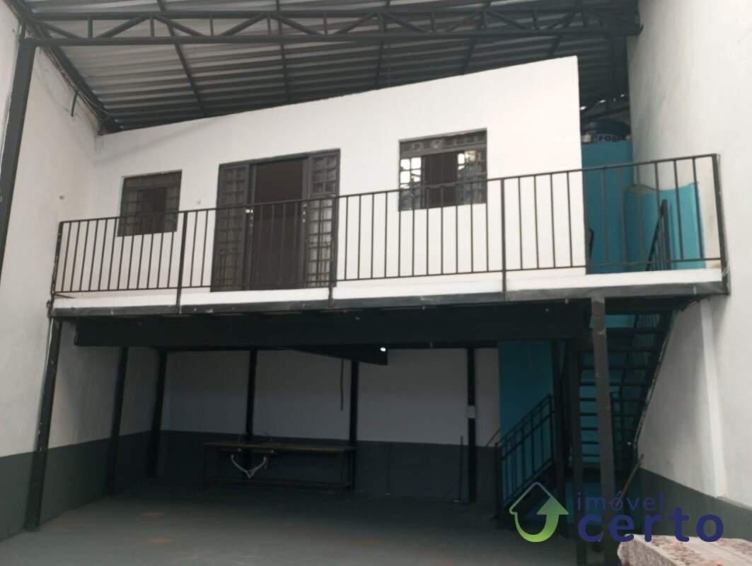 Galpão, São Cristóvão, 0 Quarto, 0 Vaga