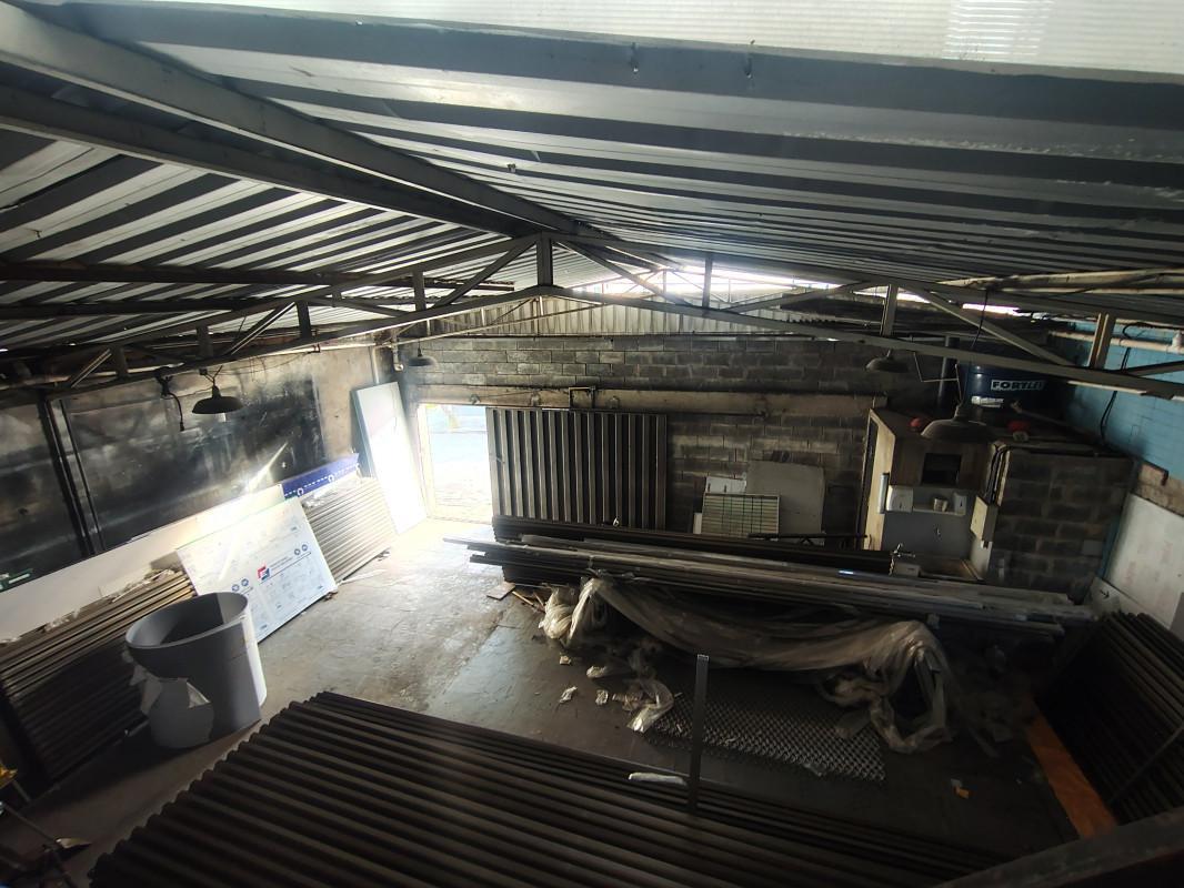 Andar, Eymard, 0 Quarto, 0 Vaga