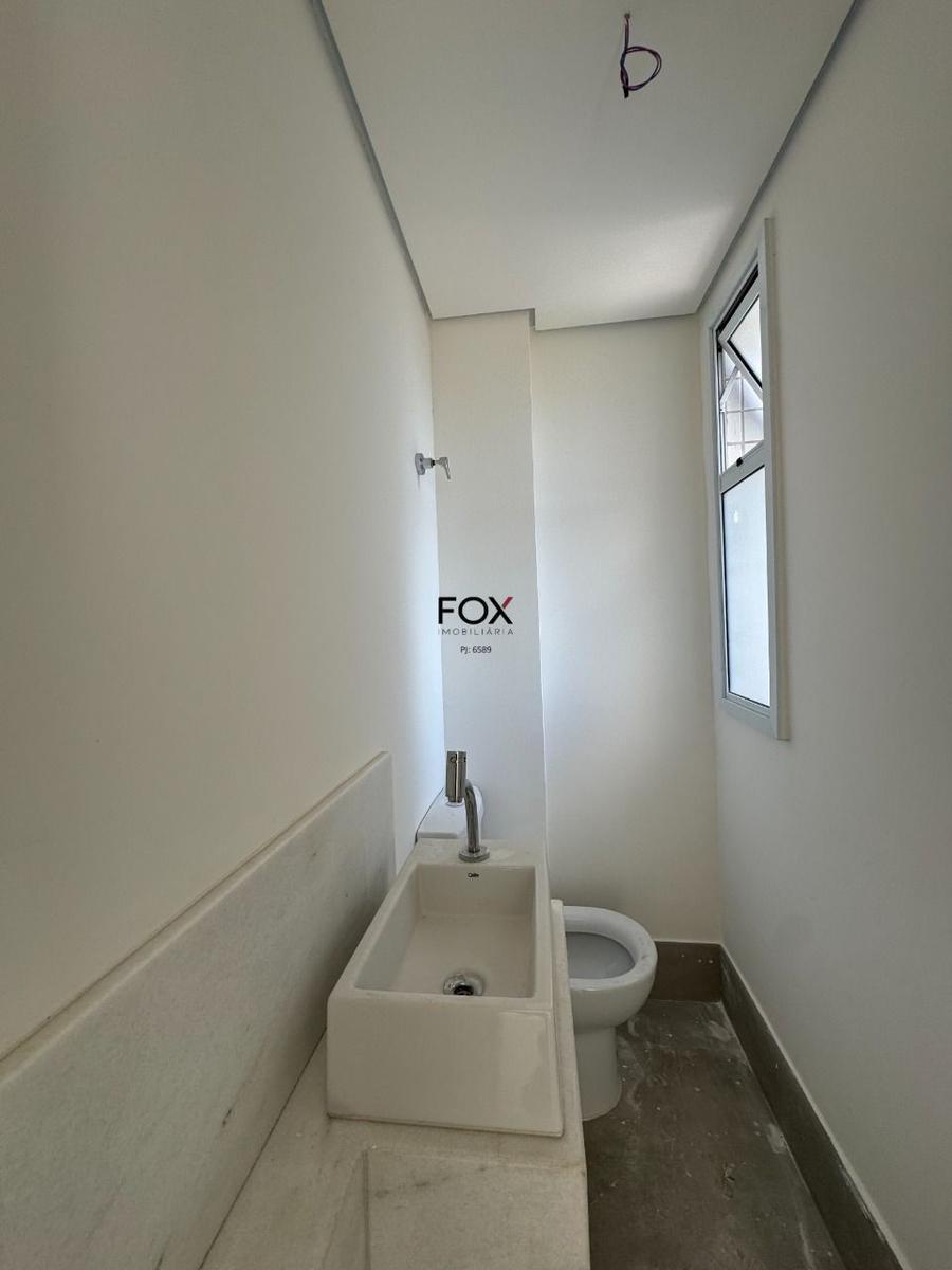 Apartamento, Luxemburgo, 4 Quartos, 4 Vagas, 2 Suítes