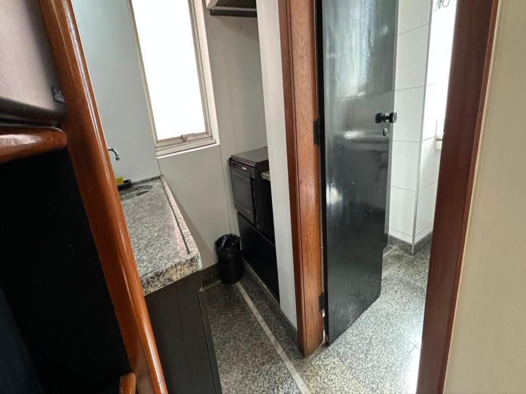 Apartamento, Savassi, 1 Quarto, 0 Vaga