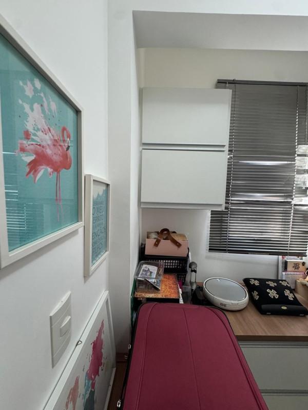 Apartamento, Nova Vista, 3 Quartos, 2 Vagas, 1 Suíte