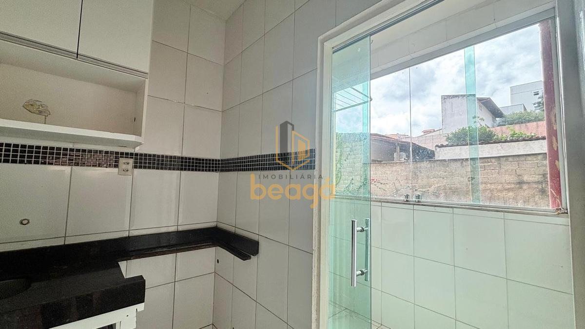 Apartamento, Jardim Leblon, 2 Quartos, 1 Vaga