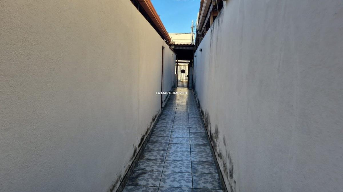Casa, Bernardo Monteiro, 2 Quartos, 1 Vaga