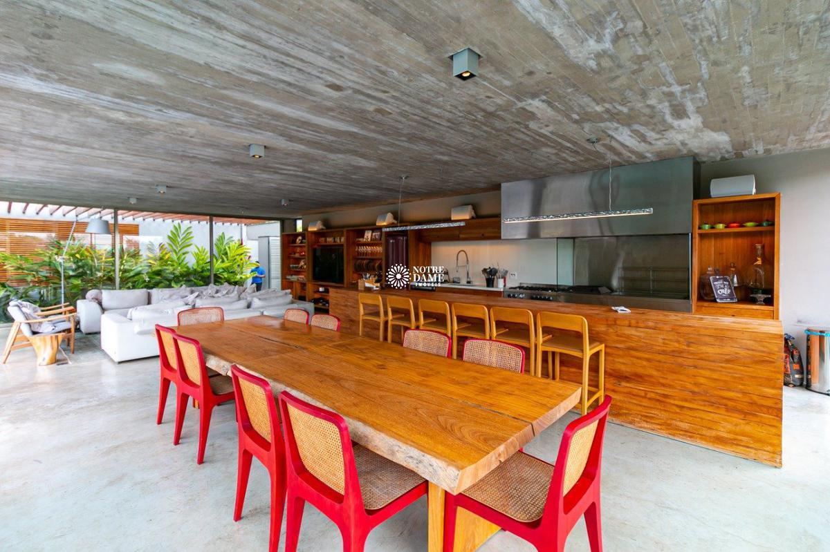 Casa, Bosque da Ribeira, 5 Quartos, 4 Vagas, 4 Suítes