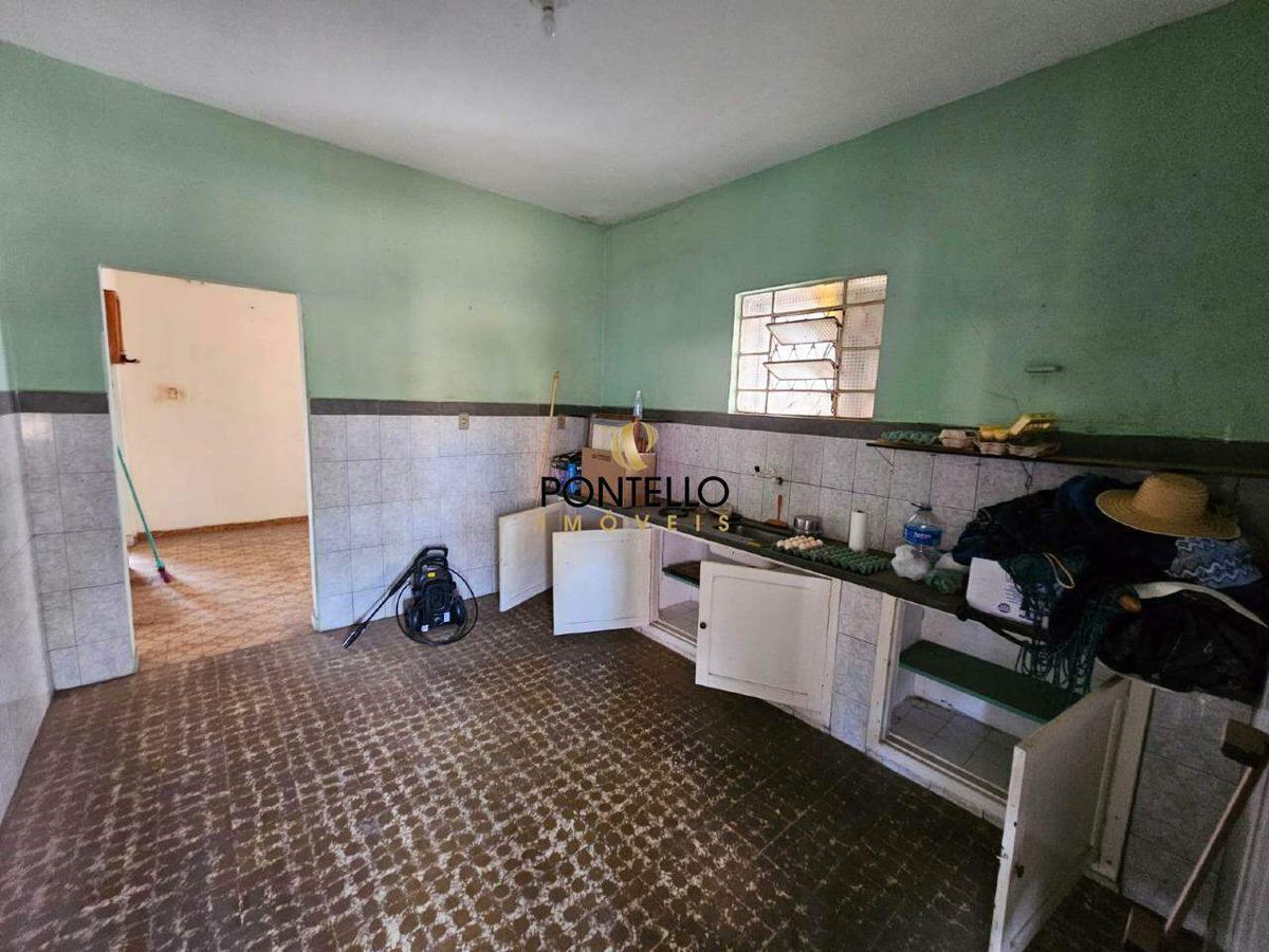 Casa, Piedade, 4 Quartos, 3 Vagas, 1 Suíte