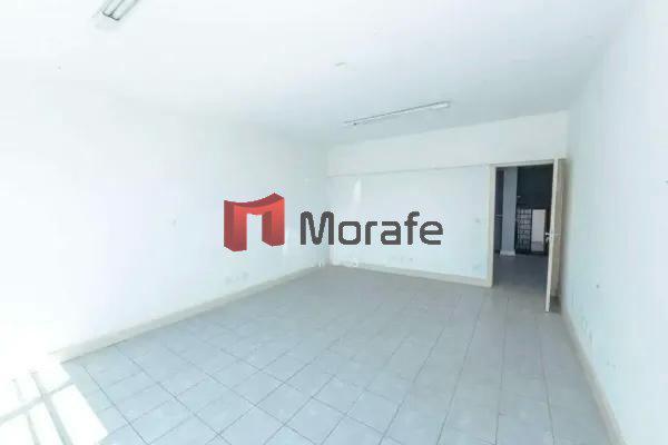 Galpão, São Luiz (pampulha), 0 Quarto, 0 Vaga