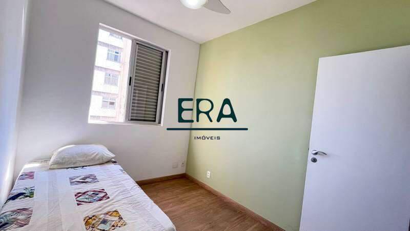 Apartamento, Grajaú, 3 Quartos, 2 Vagas, 1 Suíte