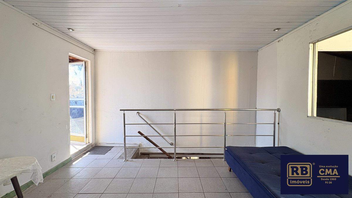 Cobertura, Santa Teresa, 3 Quartos, 2 Vagas, 1 Suíte