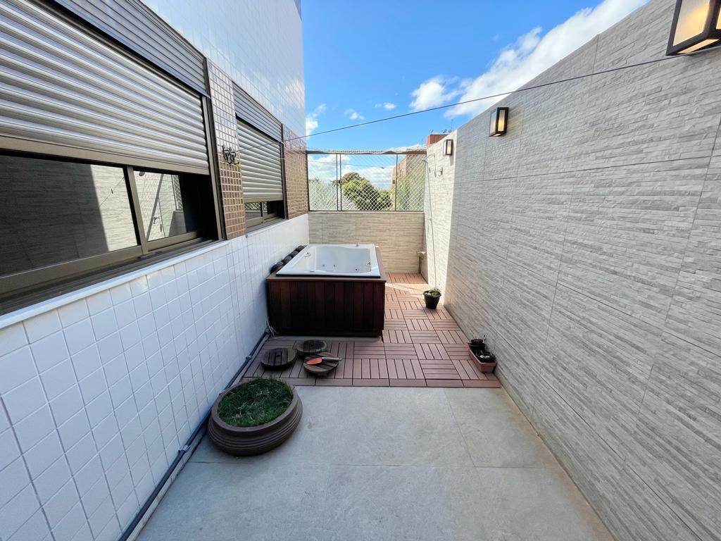 Apartamento, São Luiz (pampulha), 3 Quartos, 2 Vagas, 1 Suíte