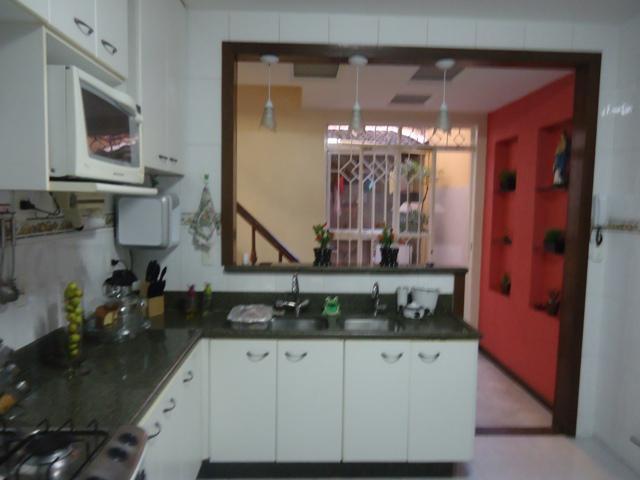 Casa, Alípio de Melo, 4 Quartos, 4 Vagas, 1 Suíte