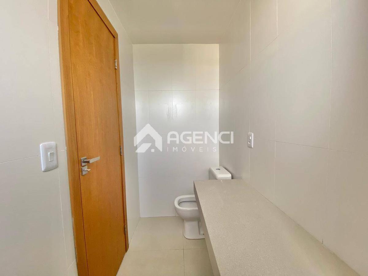 Apartamento, Cabral, 2 Quartos, 0 Vaga, 1 Suíte