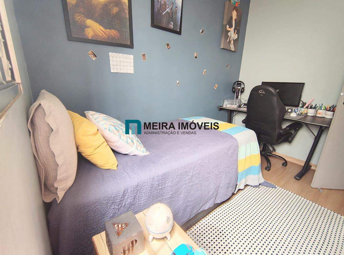 Apartamento, Santa Teresa, 3 Quartos, 2 Vagas, 1 Suíte
