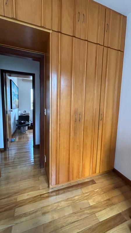 Apartamento, União, 3 Quartos, 2 Vagas, 1 Suíte