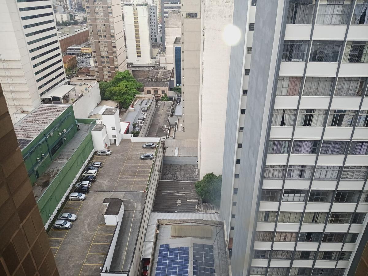 Sala, Barro Preto