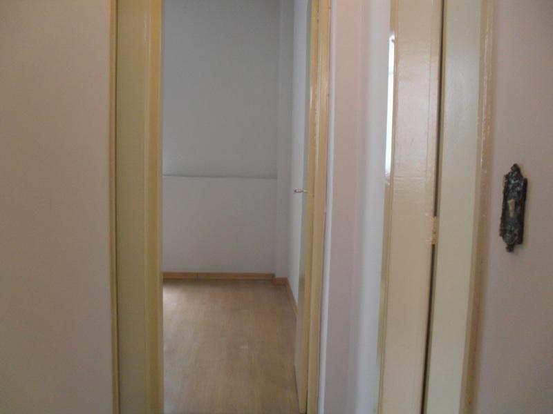 Apartamento, Barro Preto, 2 Quartos, 0 Vaga