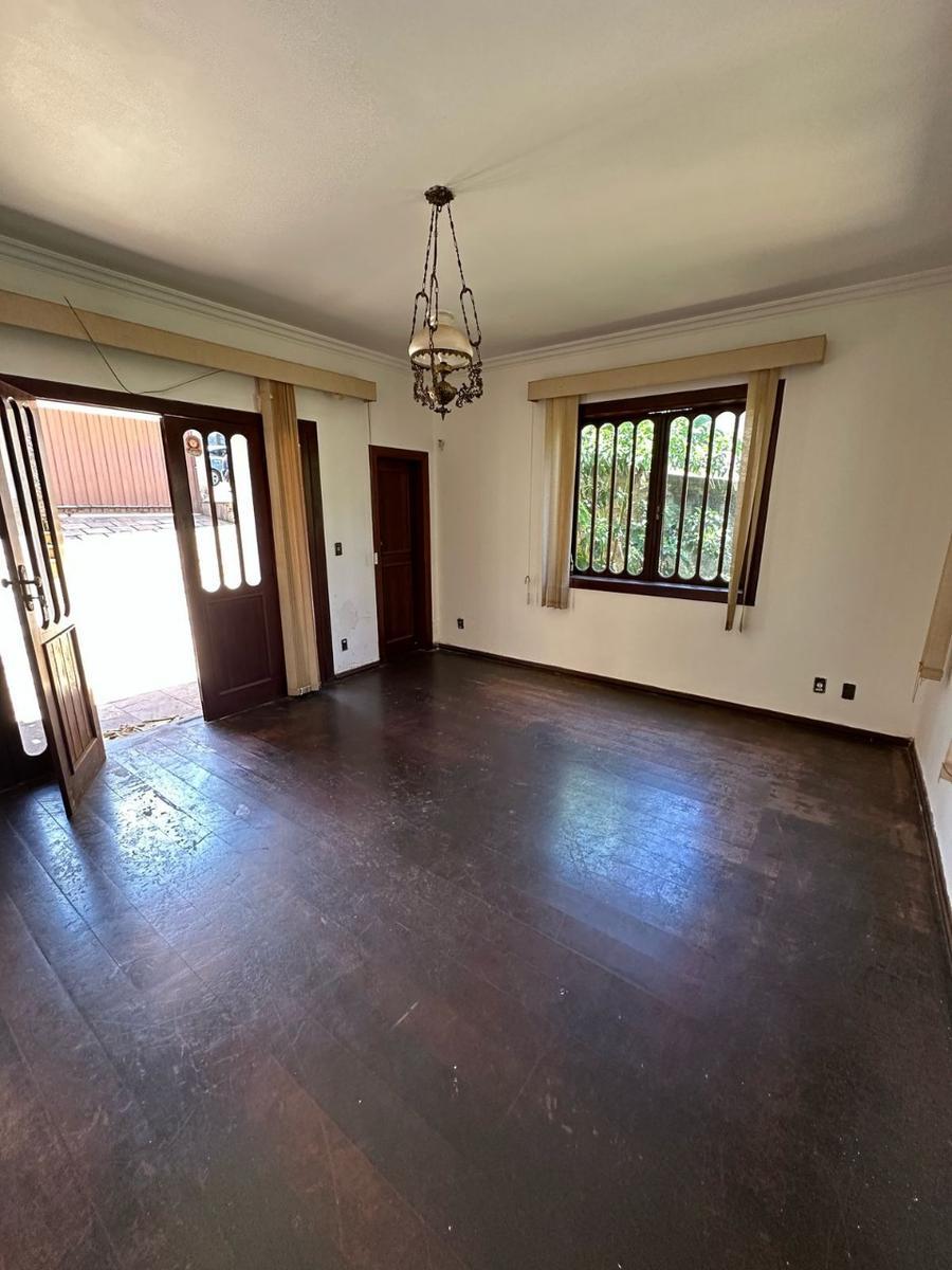 Casa, Bela Vista, 0 Quarto, 0 Vaga