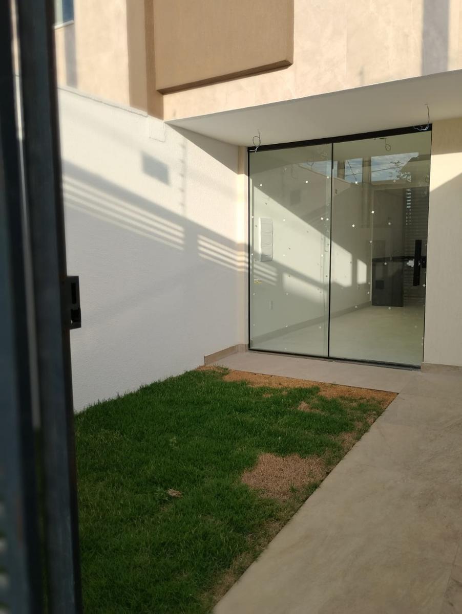 Casa, Santa Amélia, 2 Quartos, 1 Vaga, 2 Suítes