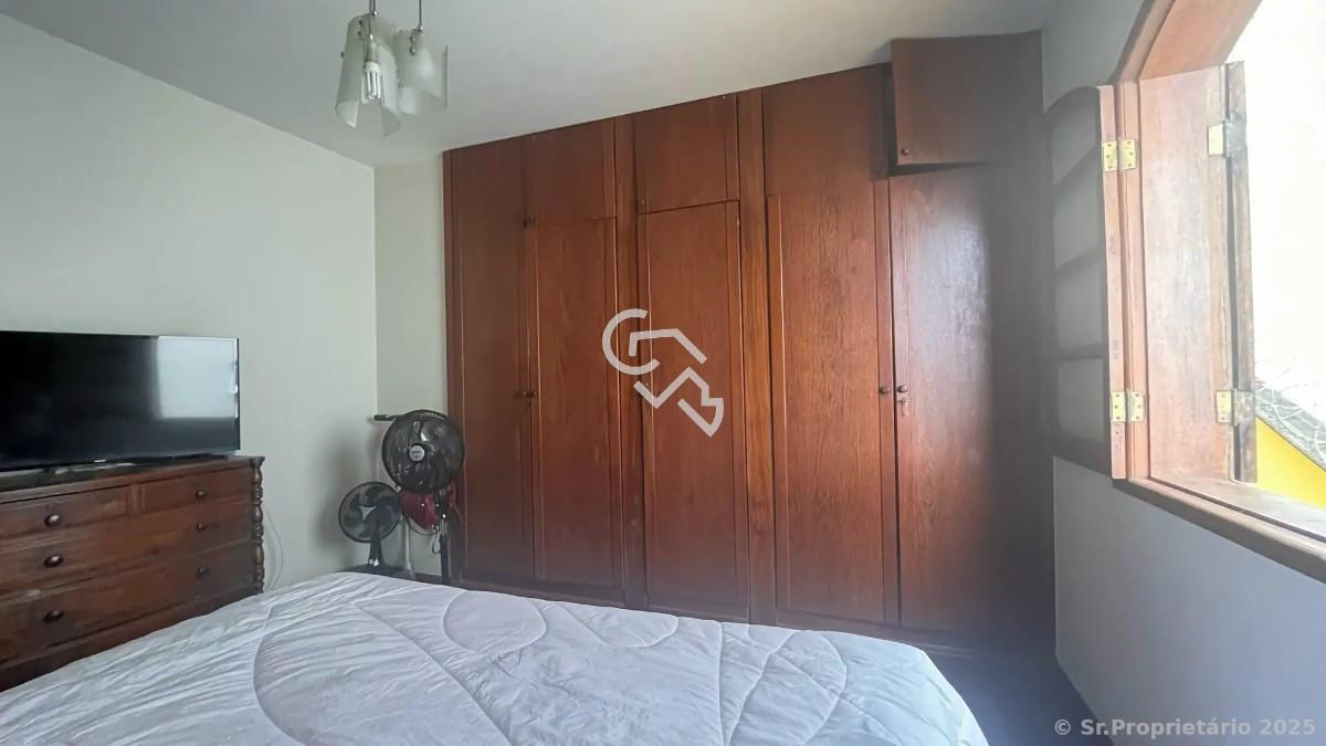 Apartamento, Santa Lúcia, 4 Quartos, 3 Vagas, 1 Suíte