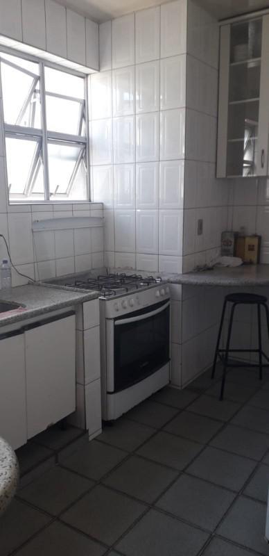 Apartamento, Colégio Batista, 3 Quartos, 1 Vaga