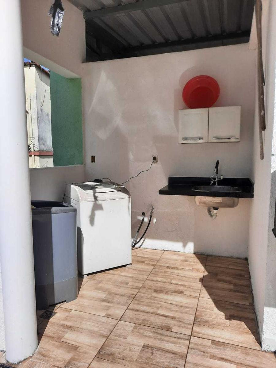 Cobertura, Dona Clara, 3 Quartos, 2 Vagas, 1 Suíte