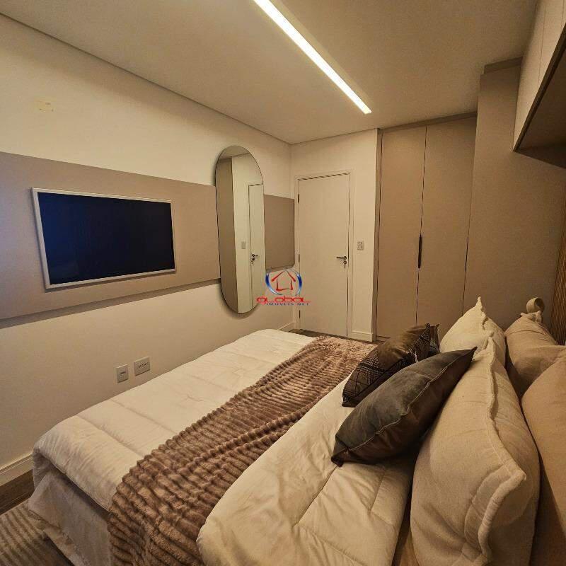 Apartamento, Paquetá, 3 Quartos, 2 Vagas, 1 Suíte