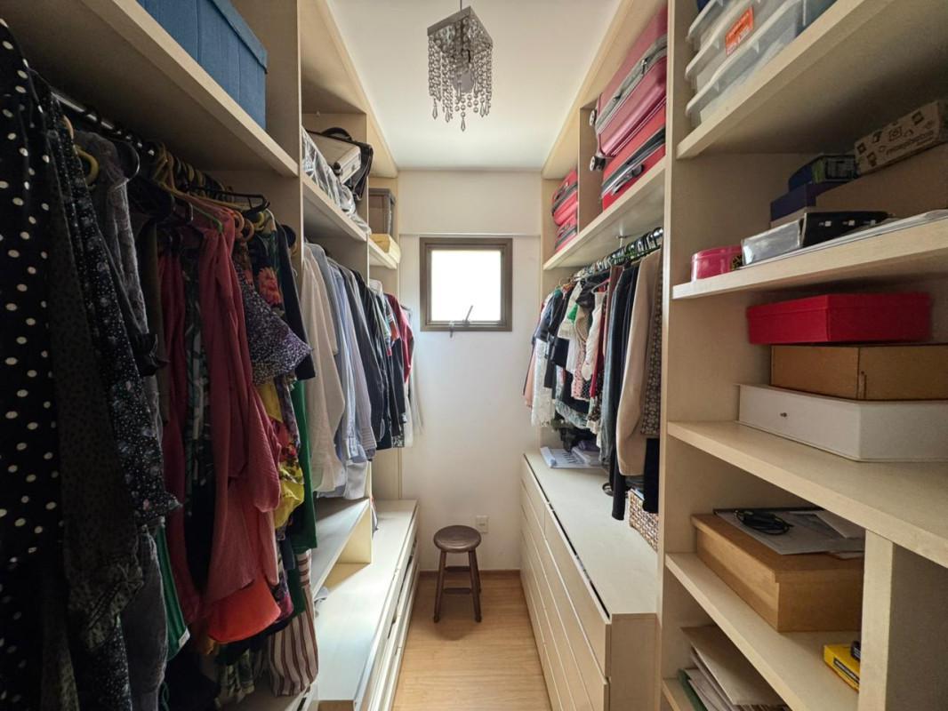 Apartamento, Sion, 4 Quartos, 3 Vagas, 3 Suítes