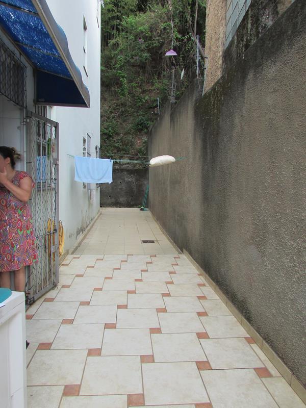 Apartamento, São Lucas, 3 Quartos, 1 Vaga, 1 Suíte