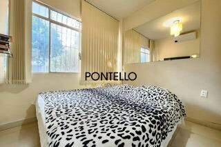 Apartamento, Gutierrez, 2 Quartos, 0 Vaga