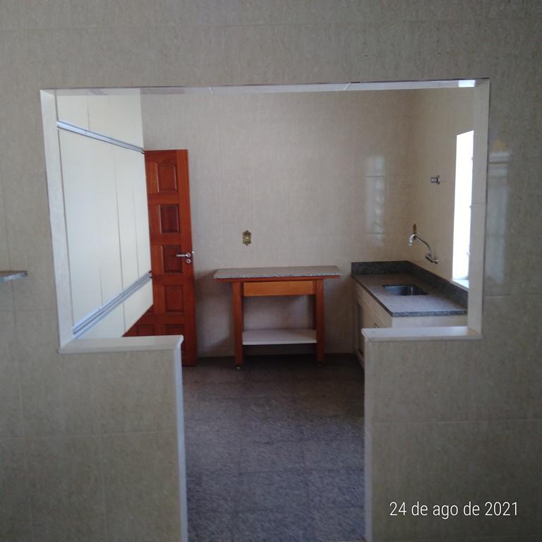 Casa, São Gabriel, 4 Quartos, 2 Vagas, 1 Suíte