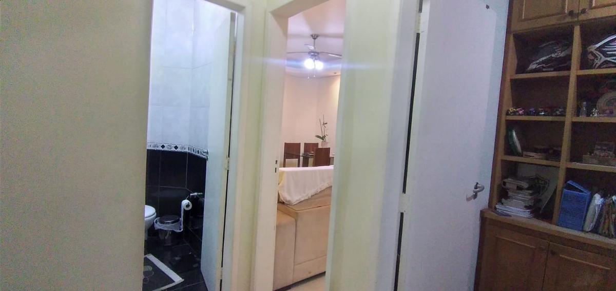 Apartamento, Manacás, 3 Quartos, 1 Vaga