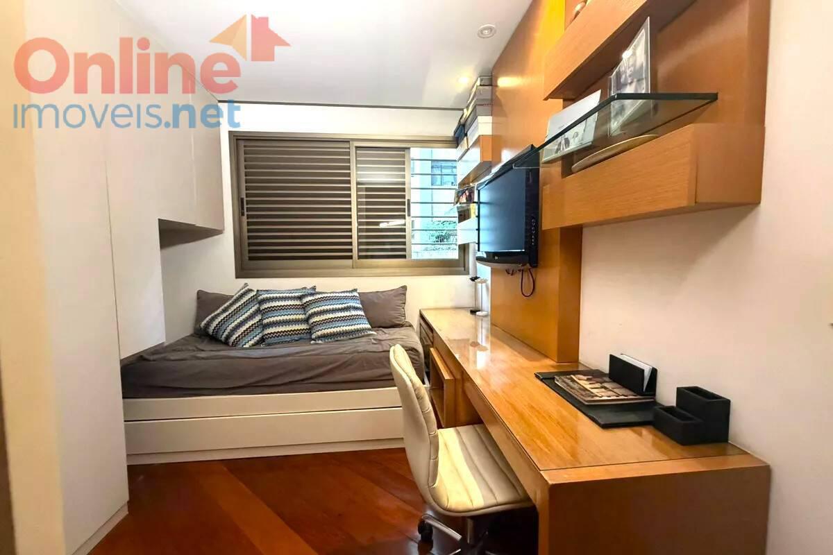 Apartamento, Savassi, 3 Quartos, 0 Vaga, 1 Suíte