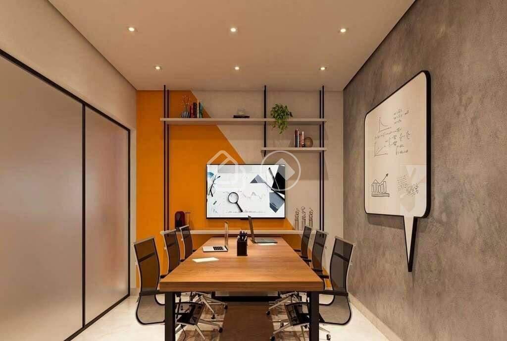 Apartamento, Centro, 2 Quartos, 1 Vaga, 1 Suíte