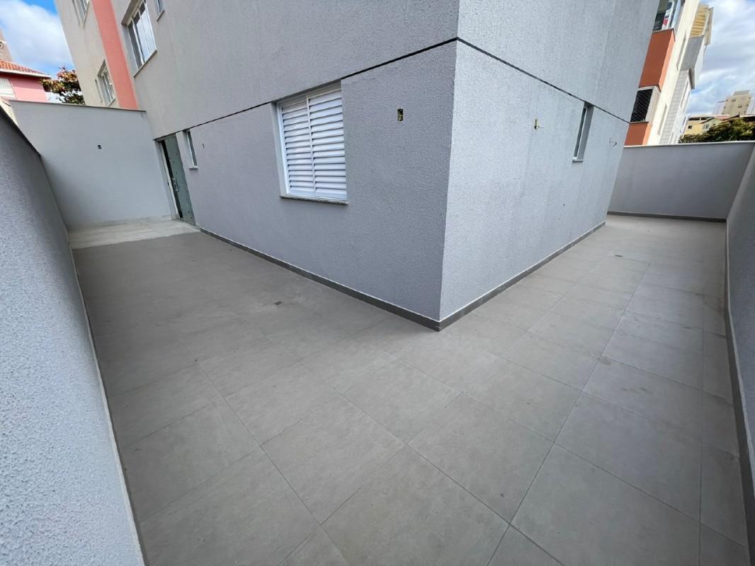 Apartamento, União, 3 Quartos, 2 Vagas, 1 Suíte