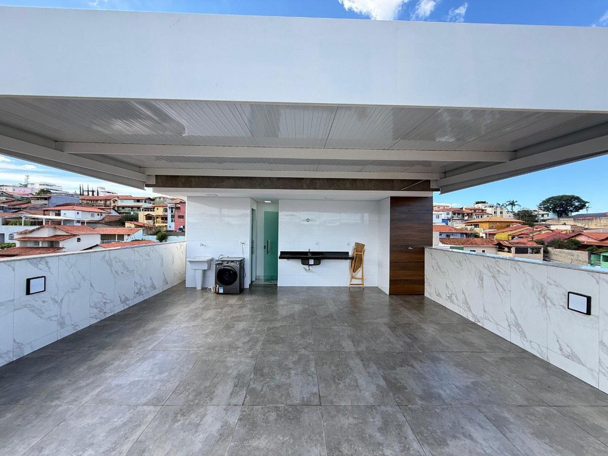 Cobertura, Copacabana, 3 Quartos, 2 Vagas, 1 Suíte