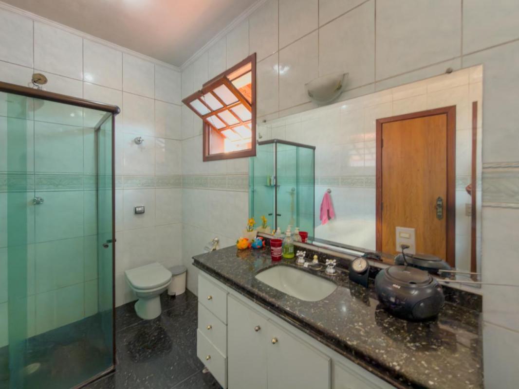 Casa, Alto dos Pinheiros, 4 Quartos, 4 Vagas, 1 Suíte