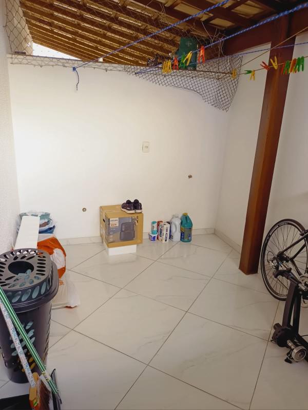 Apartamento, Glória, 2 Quartos, 1 Vaga, 1 Suíte