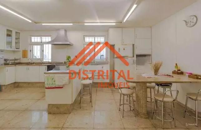 Casa, Bandeirantes (pampulha), 5 Quartos, 3 Vagas, 4 Suítes