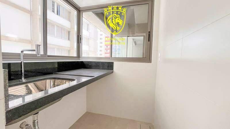 Apartamento, Savassi, 2 Quartos, 2 Vagas, 2 Suítes