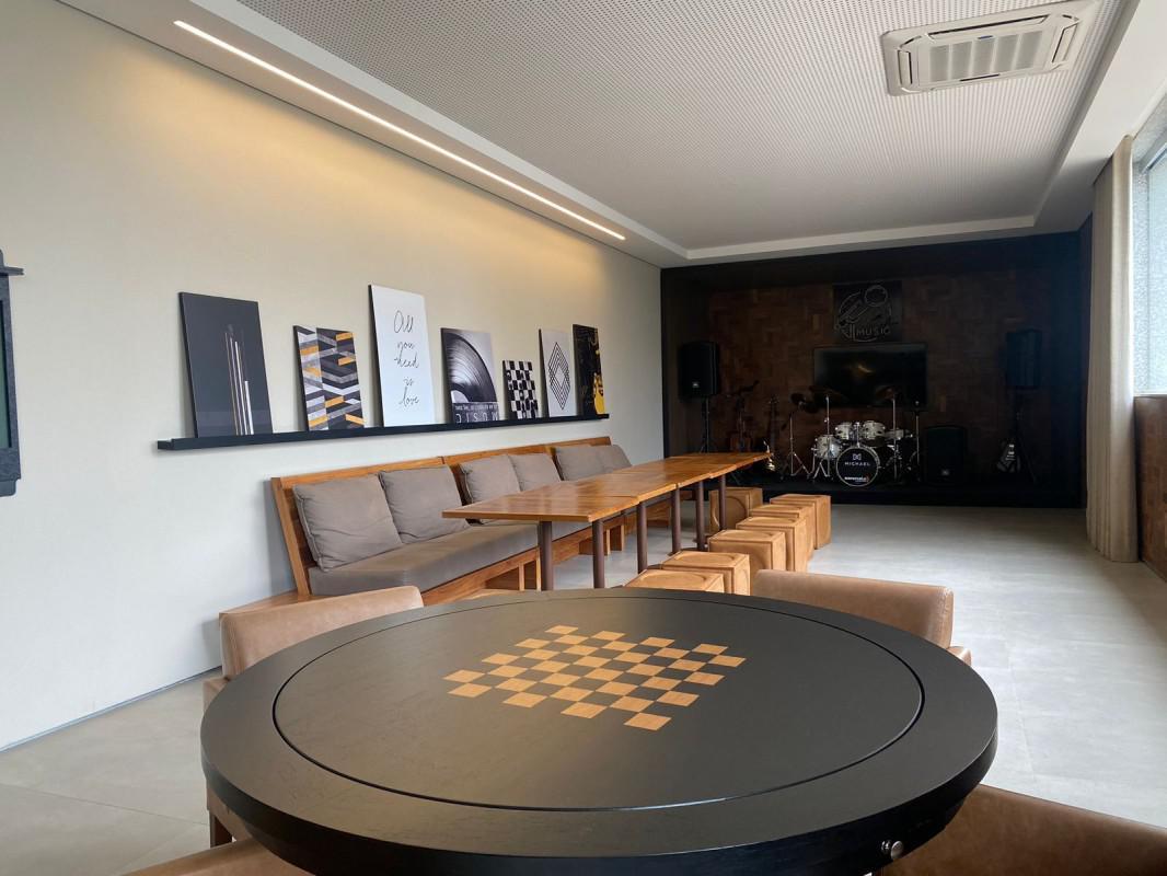 Apartamento, Vila da Serra, 4 Quartos, 4 Vagas, 3 Suítes