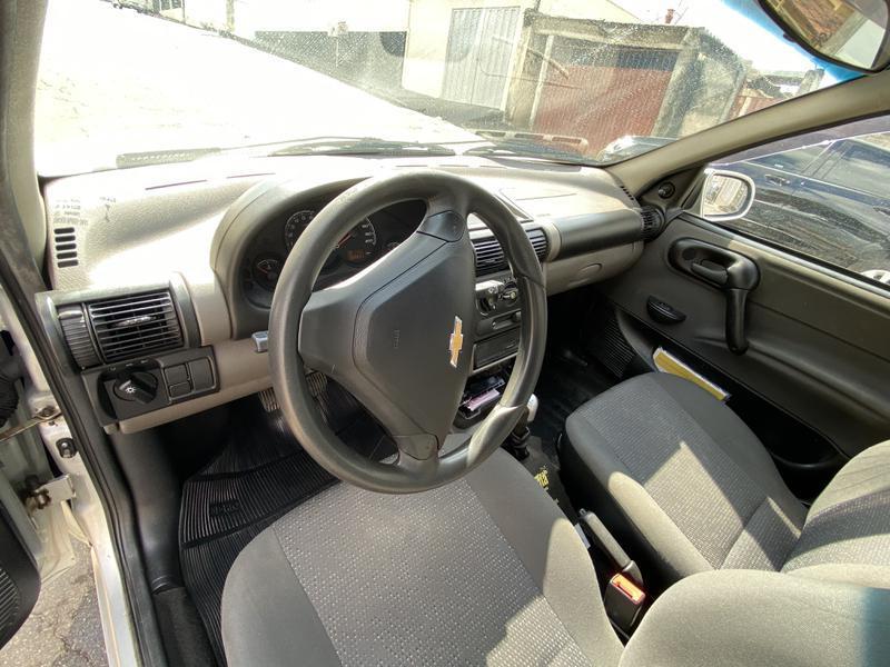 Chevrolet Classic Life/Ls 1.0 Vhc Flexp. 4p