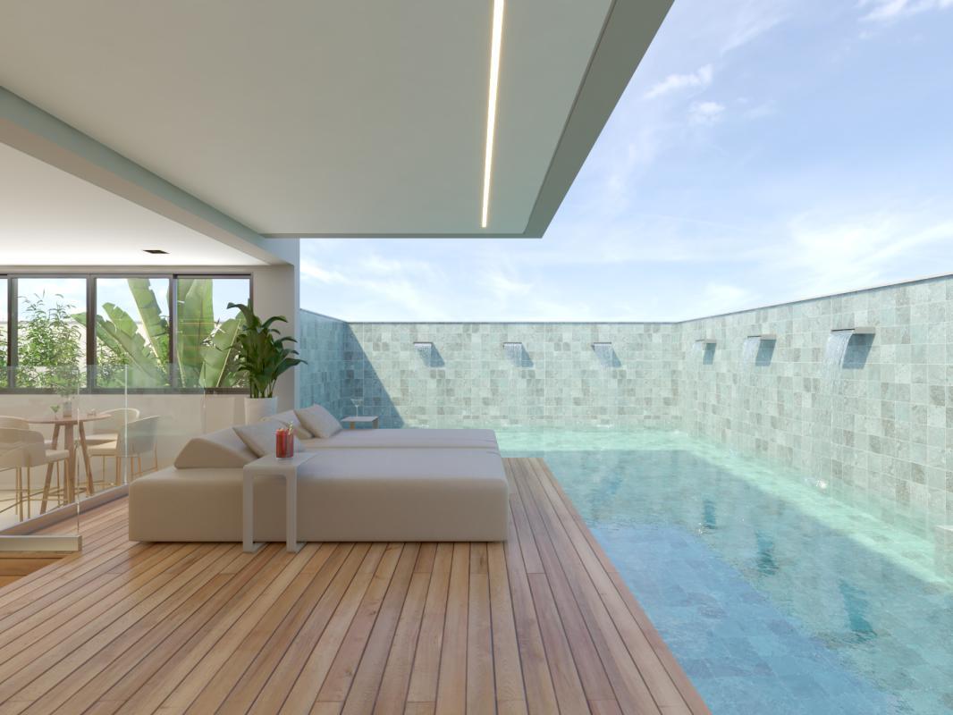 Apartamento, Jardim Riacho das Pedras, 3 Quartos, 2 Vagas, 3 Suítes