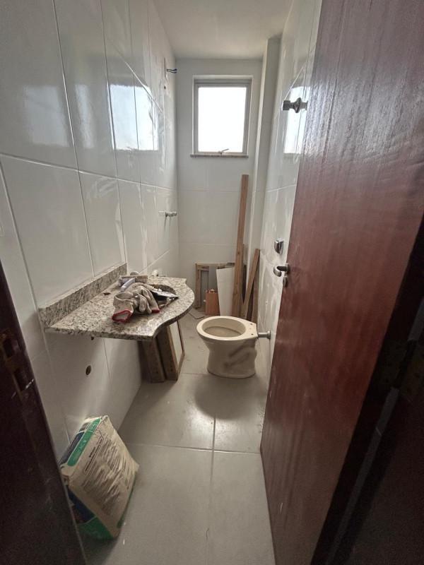 Casa, Diamante, 3 Quartos, 2 Vagas, 1 Suíte