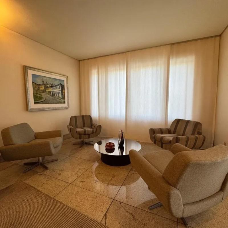 Casa, Garças, 4 Quartos, 9 Vagas, 3 Suítes