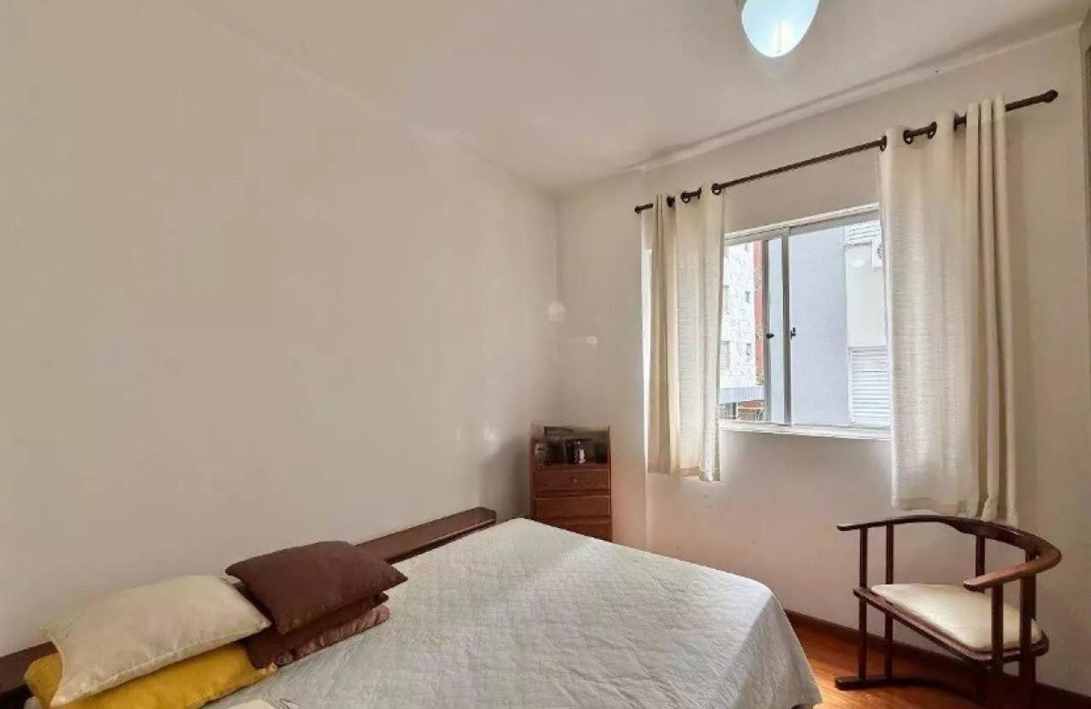 Apartamento, Santo Antônio, 3 Quartos, 2 Vagas, 1 Suíte