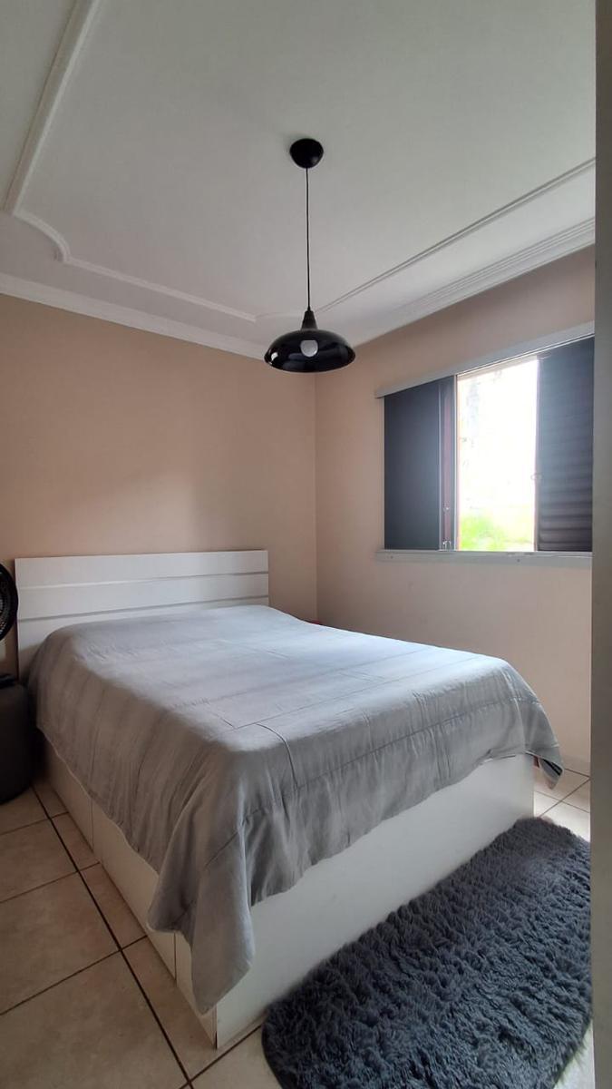Apartamento, Serra Verde (venda Nova), 2 Quartos, 1 Vaga