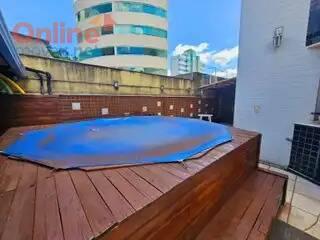 Apartamento, Buritis, 2 Quartos, 0 Vaga, 1 Suíte