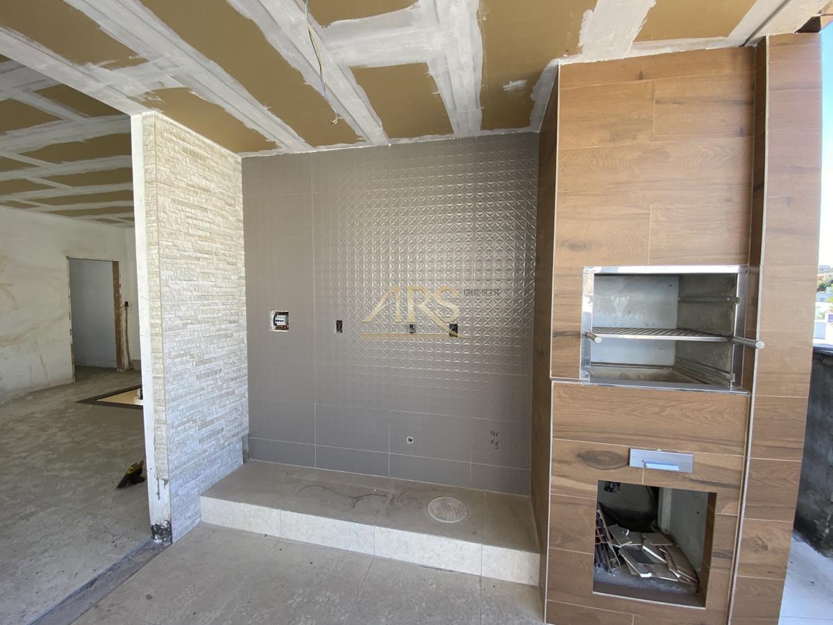 Cobertura, Guarujá, 4 Quartos, 2 Vagas, 1 Suíte