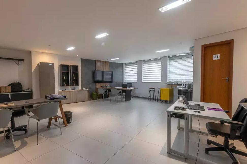 Sala, Vale do Sereno, 0 Quarto, 1 Vaga
