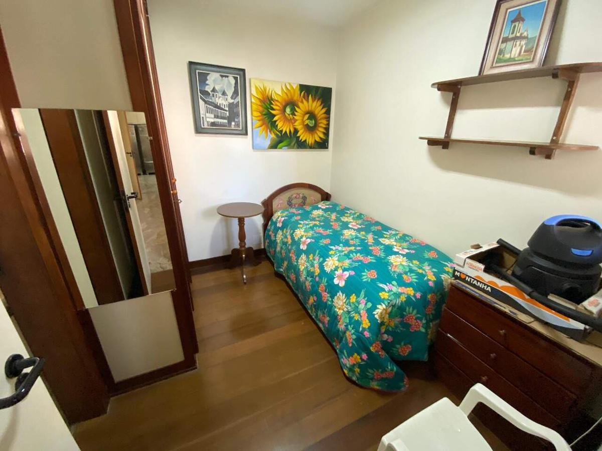 Apartamento, Gutierrez, 4 Quartos, 4 Vagas, 2 Suítes